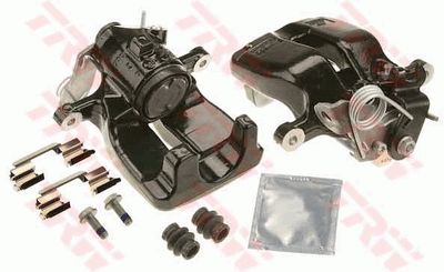 Brake Caliper TRW BHT255E