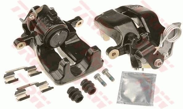 TRW BHT256 Brake Caliper
