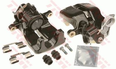 Brake Caliper TRW BHT256