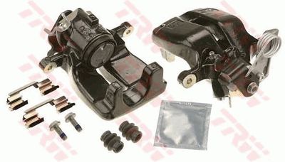 Brake Caliper TRW BHT256E