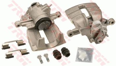 Brake Caliper TRW BHT257E
