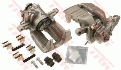 Brake Caliper TRW BHT258E