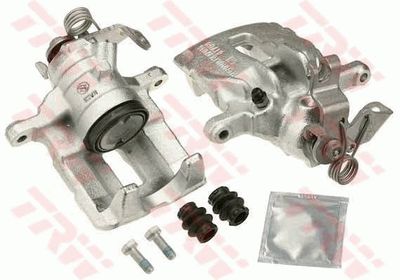 Brake Caliper TRW BHT265E