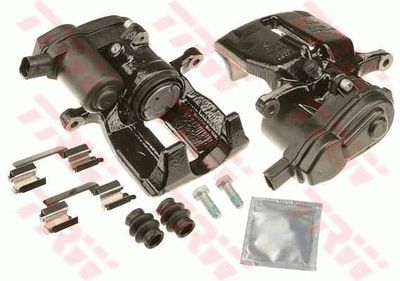 Brake Caliper TRW BHT270E