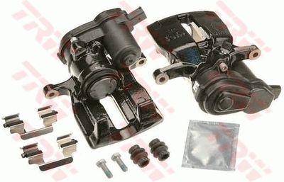 Brake Caliper TRW BHT271E