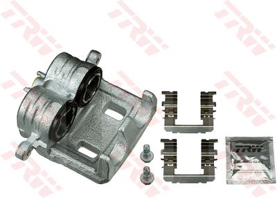 Brake Caliper TRW BHT273E