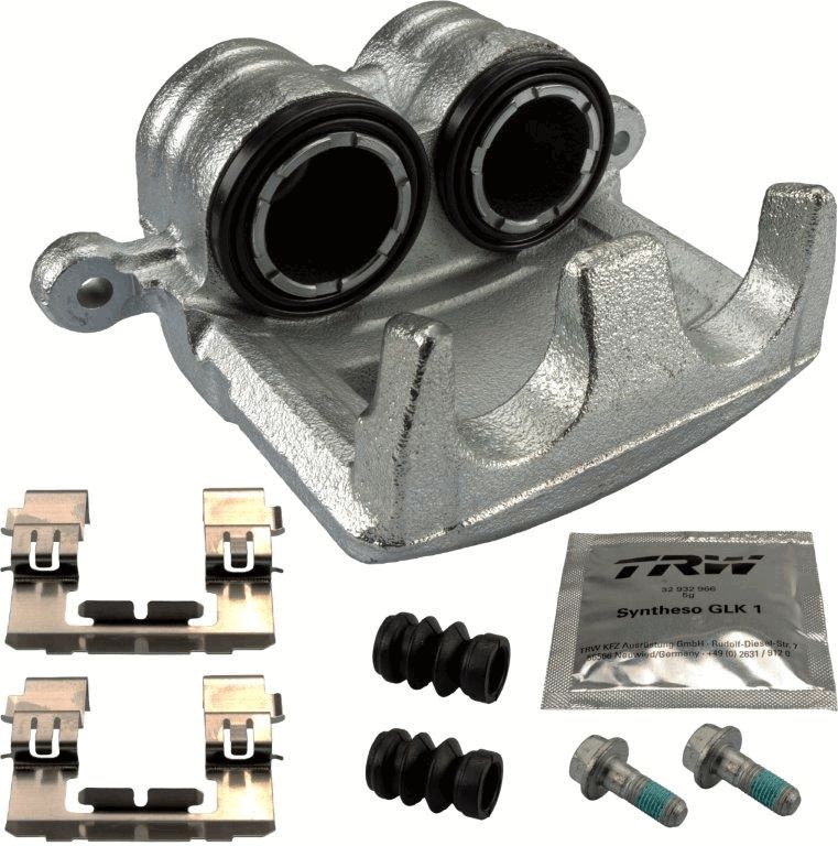 TRW BHT274E Brake Caliper