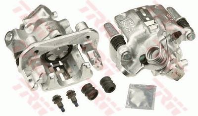 Brake Caliper TRW BHT277E