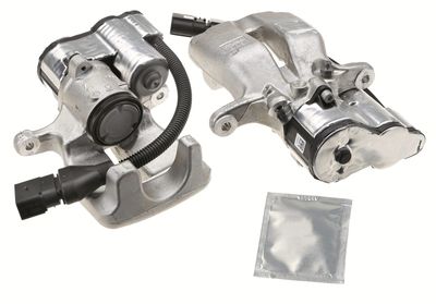 Brake Caliper TRW BHT280E
