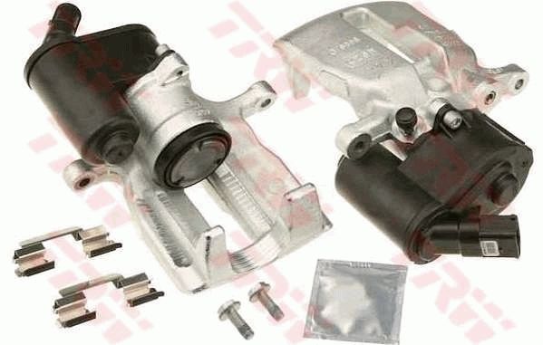 TRW BHT283E Brake Caliper