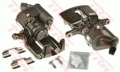 Brake Caliper TRW BHT284E