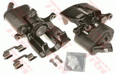 Brake Caliper TRW BHT285E