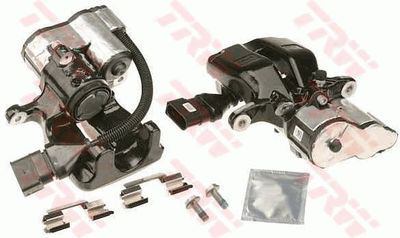 Brake Caliper TRW BHT286E