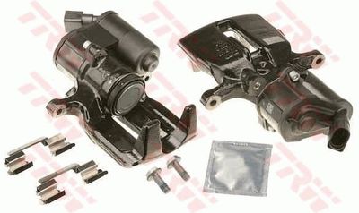 Brake Caliper TRW BHT288E