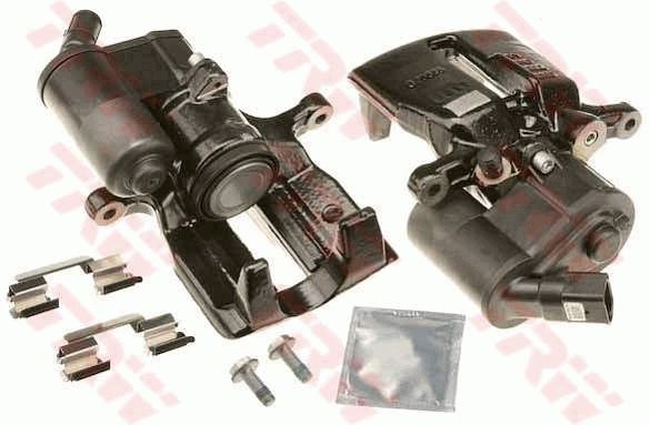 TRW BHT289E Brake Caliper