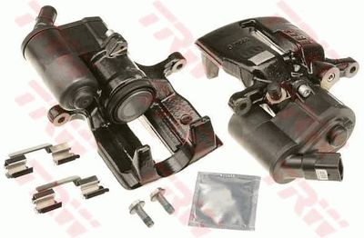 Brake Caliper TRW BHT289E
