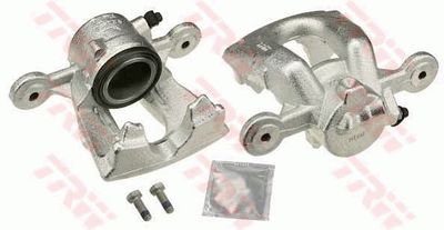 Brake Caliper TRW BHT295