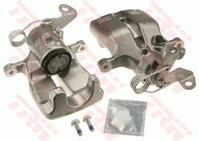 Brake Caliper TRW BHT301E
