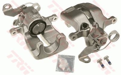 Brake Caliper TRW BHT302E