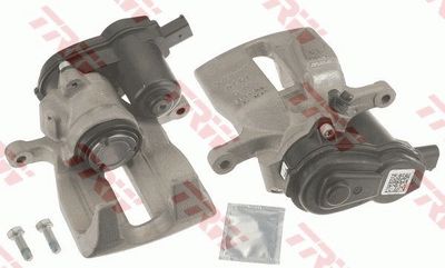 Brake Caliper TRW BHT304E
