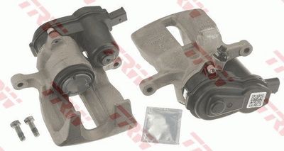Brake Caliper TRW BHT306E