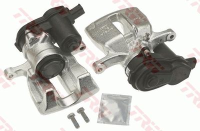 Brake Caliper TRW BHT308E