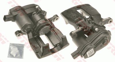 Brake Caliper TRW BHT309E