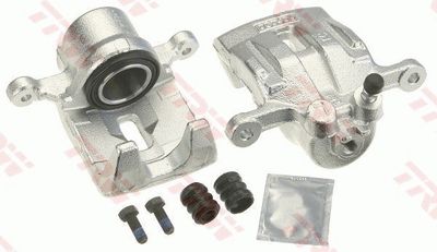 Brake Caliper TRW BHT319E