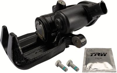 Brake Caliper TRW BHT324E
