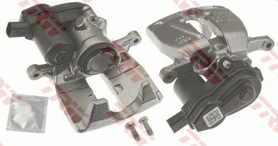 Brake Caliper TRW BHT325E