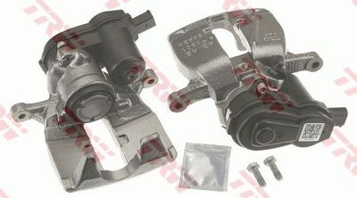 Brake Caliper TRW BHT326E