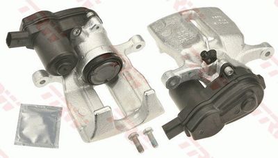 Brake Caliper TRW BHT327E