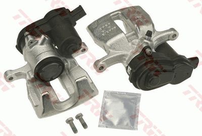 Brake Caliper TRW BHT336E
