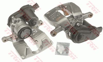 Brake Caliper TRW BHT340E