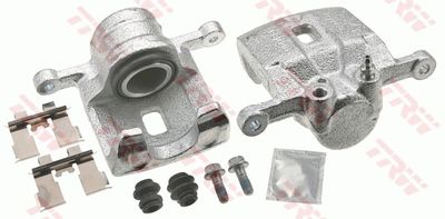 Brake Caliper TRW BHT343E