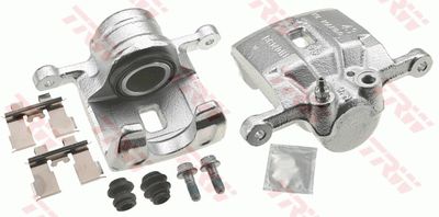 Brake Caliper TRW BHT344E