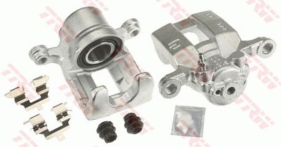 Brake Caliper TRW BHT345E