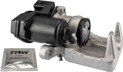 Brake Caliper TRW BHT357E