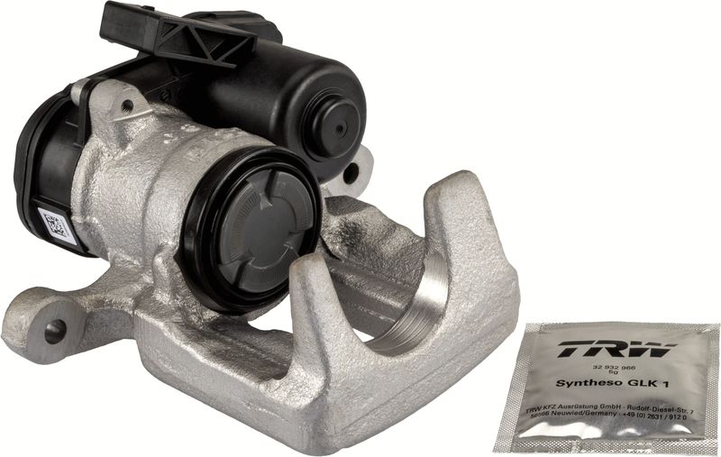 TRW BHT358E Brake Caliper