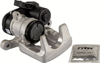 Brake Caliper TRW BHT358E