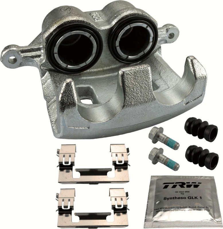 TRW BHT725E Brake Caliper