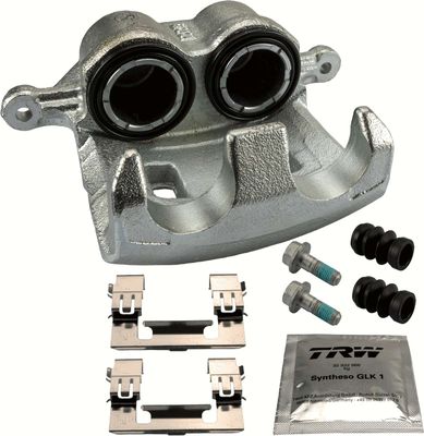 Brake Caliper TRW BHT725E