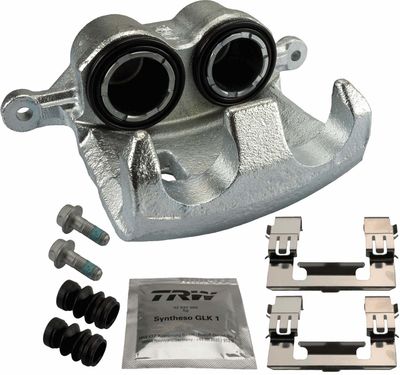 Brake Caliper TRW BHT726E