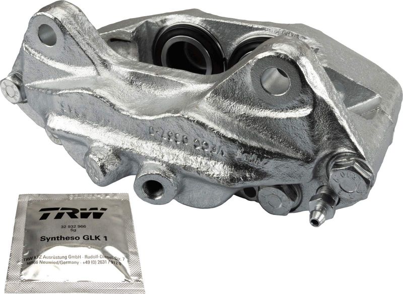 TRW BHT728E Brake Caliper