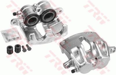 Brake Caliper TRW BHU100E
