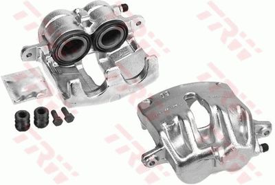 Brake Caliper TRW BHU101E