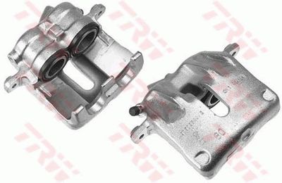 Brake Caliper TRW BHU102