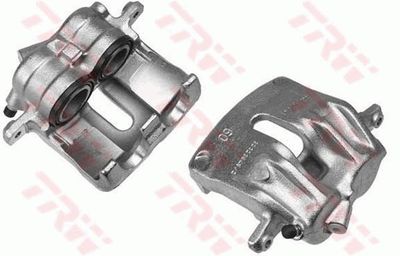 Brake Caliper TRW BHU103