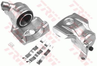 Brake Caliper TRW BHU109E