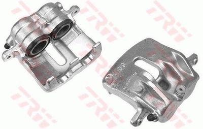 Brake Caliper TRW BHU111